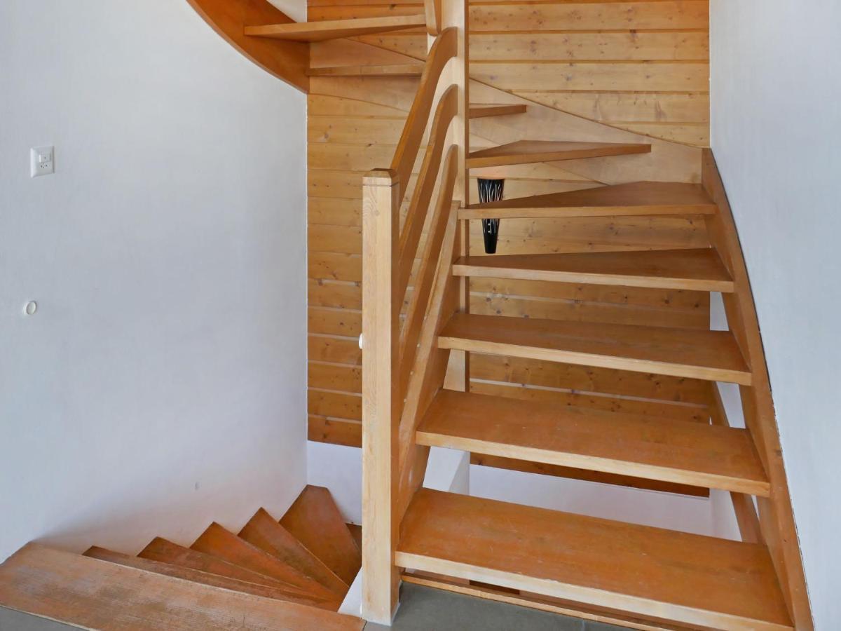 Chalet La Truffe By Interhome Нанда Экстерьер фото