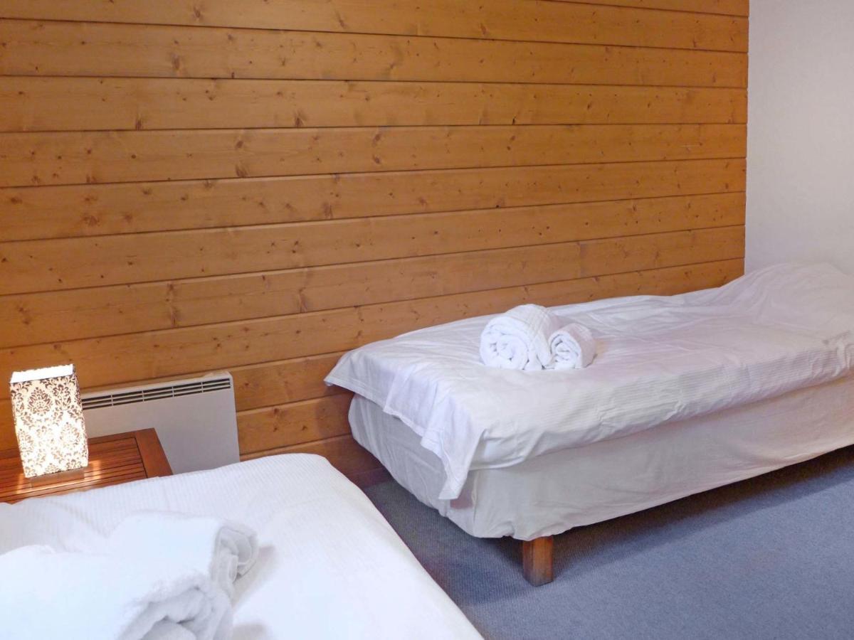 Chalet La Truffe By Interhome Нанда Экстерьер фото